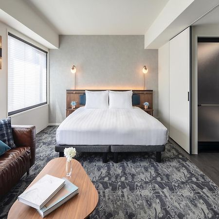 The Lively Honmachi Osaka / Vacation Stay 76687 Ngoại thất bức ảnh