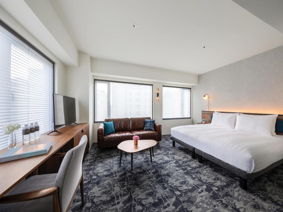 The Lively Honmachi Osaka / Vacation Stay 76687 Ngoại thất bức ảnh