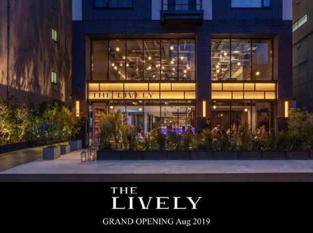 The Lively Honmachi Osaka / Vacation Stay 76687 Ngoại thất bức ảnh