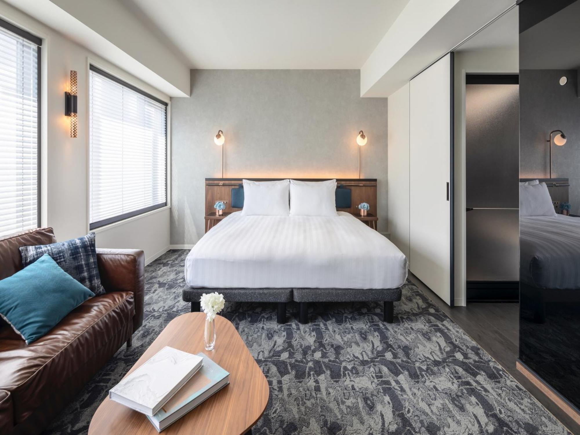 The Lively Honmachi Osaka / Vacation Stay 76687 Ngoại thất bức ảnh