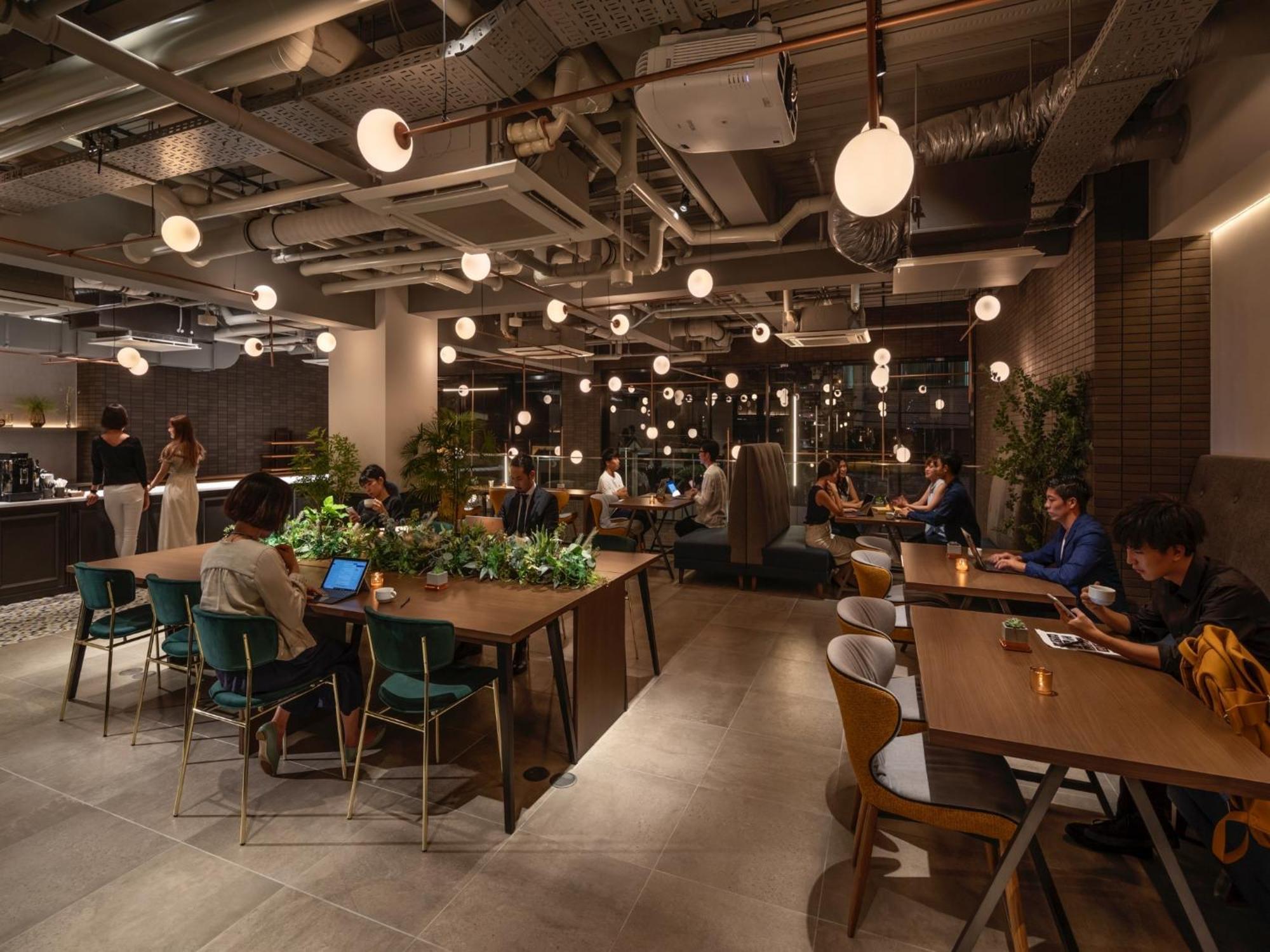 The Lively Honmachi Osaka / Vacation Stay 76687 Ngoại thất bức ảnh