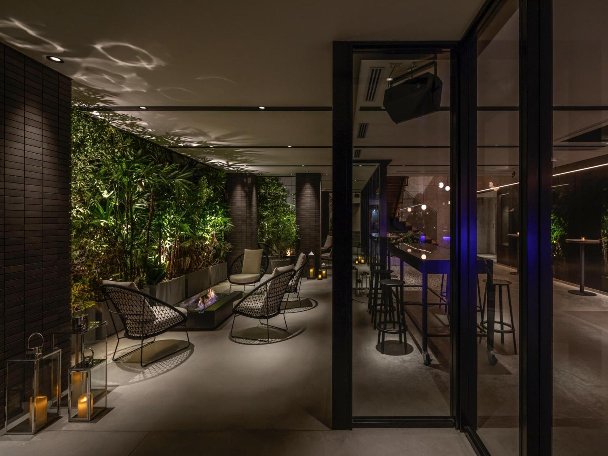 The Lively Honmachi Osaka / Vacation Stay 76687 Ngoại thất bức ảnh